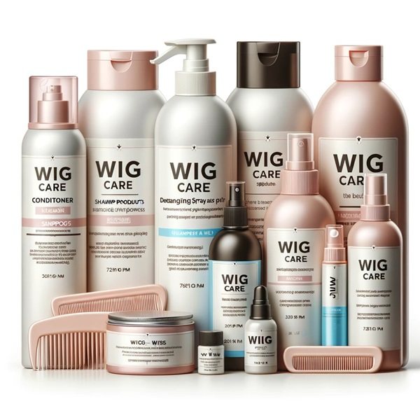 Wig Care